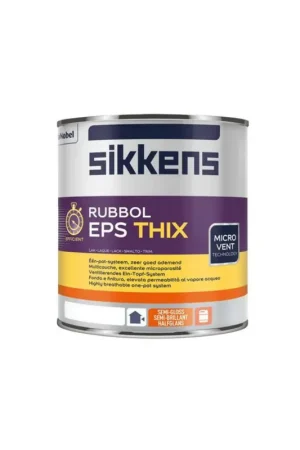 Sikkens Rubbol EPS Thix Premium